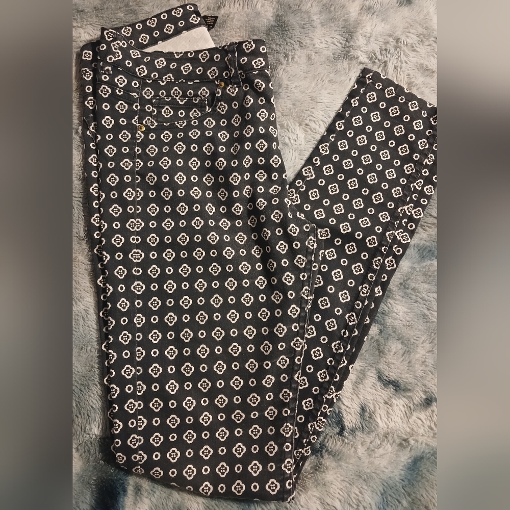 5/$25 H&M Womens Patterned Pants
